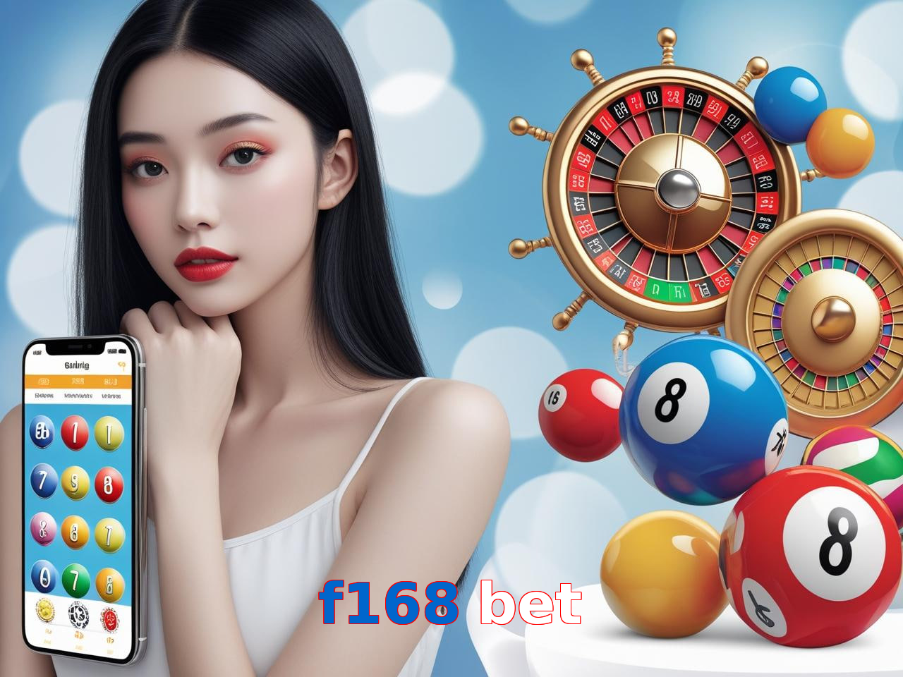 f168 bet